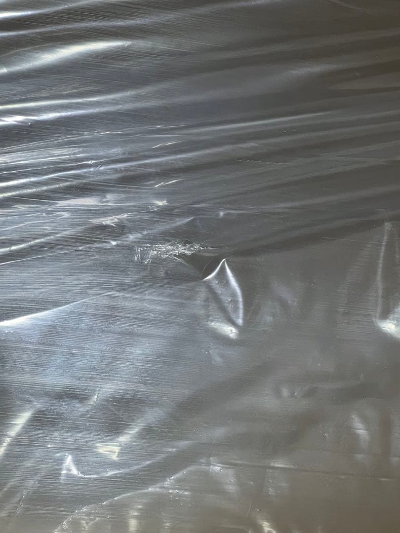 新品　IKEA クナッペルKNAPPER スタンドミラー　全身鏡　ミラー　姿見