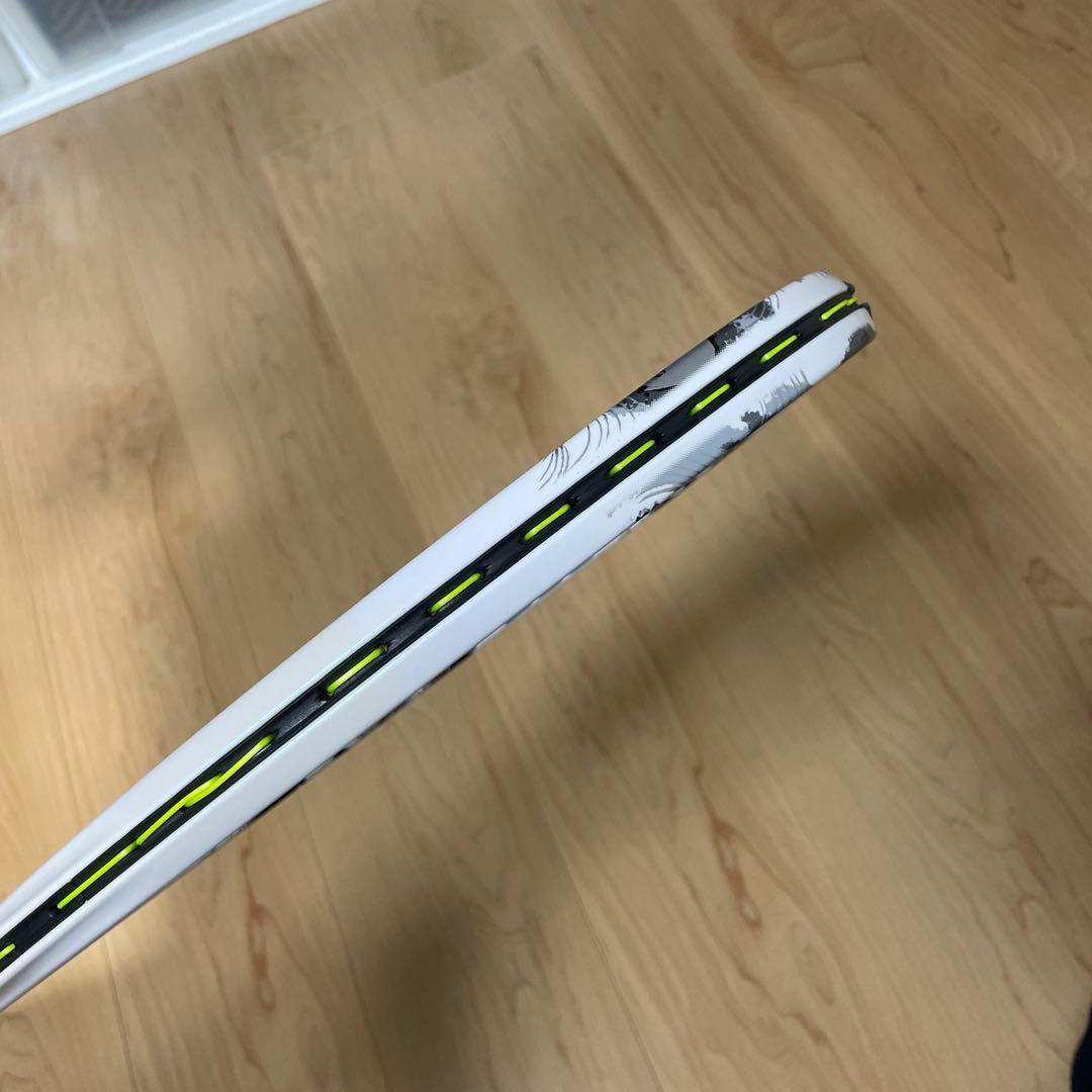 GEOBRAK 80G 軟式テニスラケット