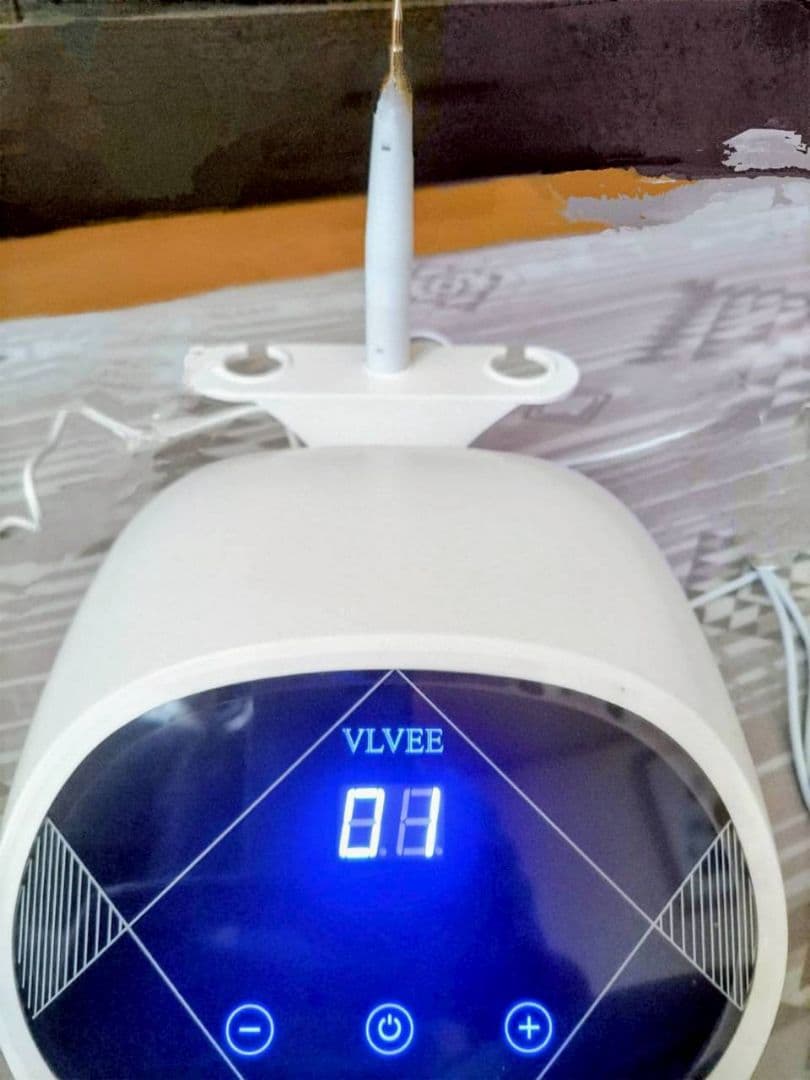 即相談購入歓迎！！新品未使用 お肌美容✨シミ取り低周波美顔機 顔 手 足