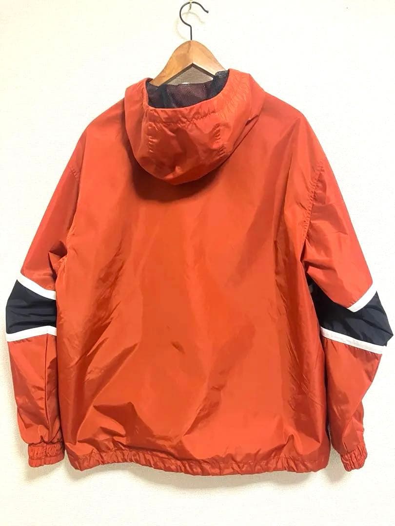 極美品 90's NIKE アノラックパーカー