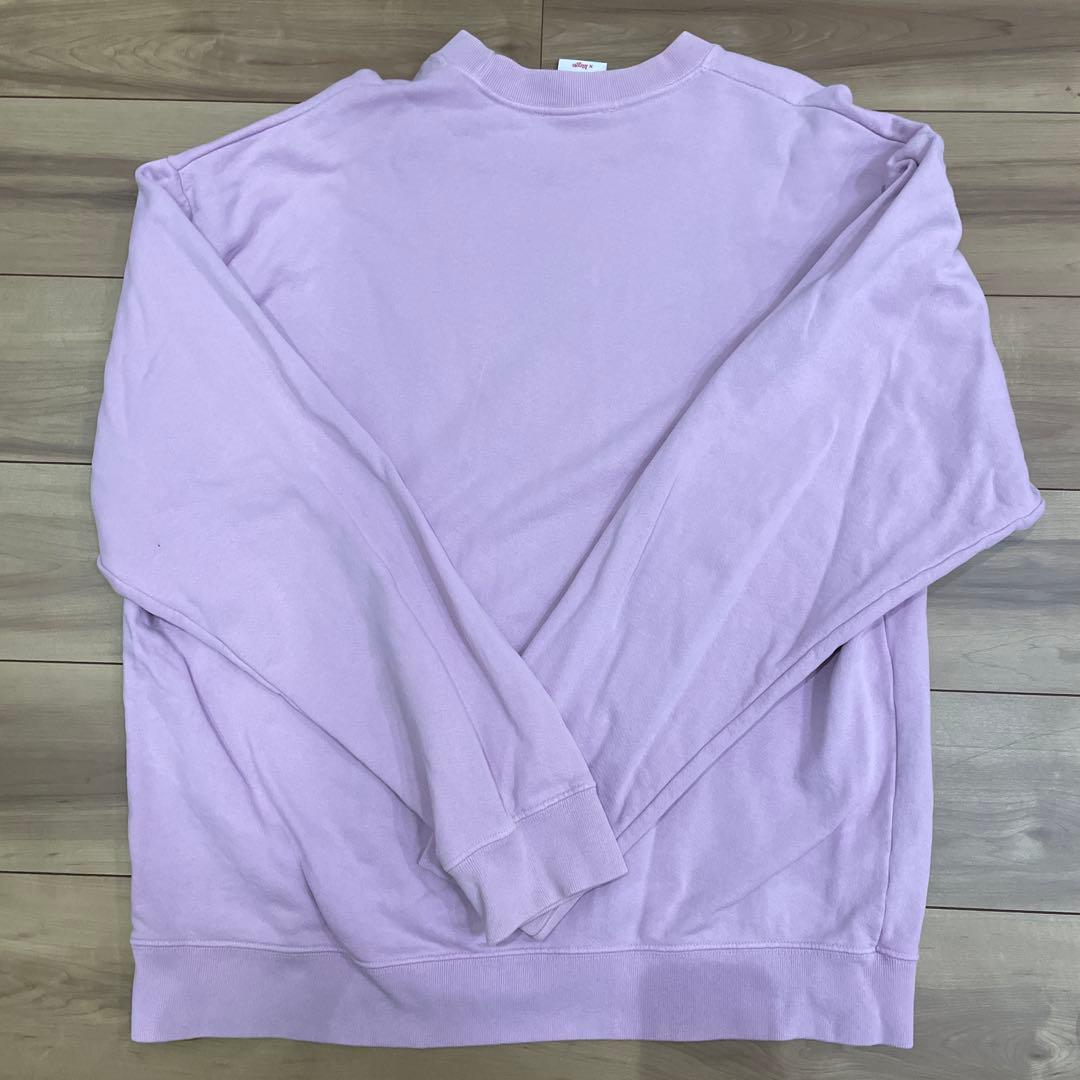 Girls Don’t Cry スウェット VERDY