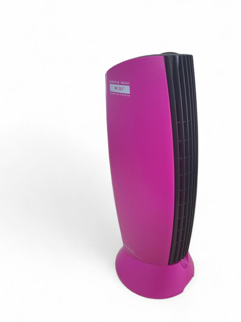 新品未使用　アントレックス 空気清浄機 イオニックブリーズ IU853JPN