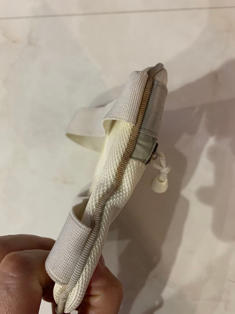 シャネル　スポーツライン　アームポーチ　★レア物★