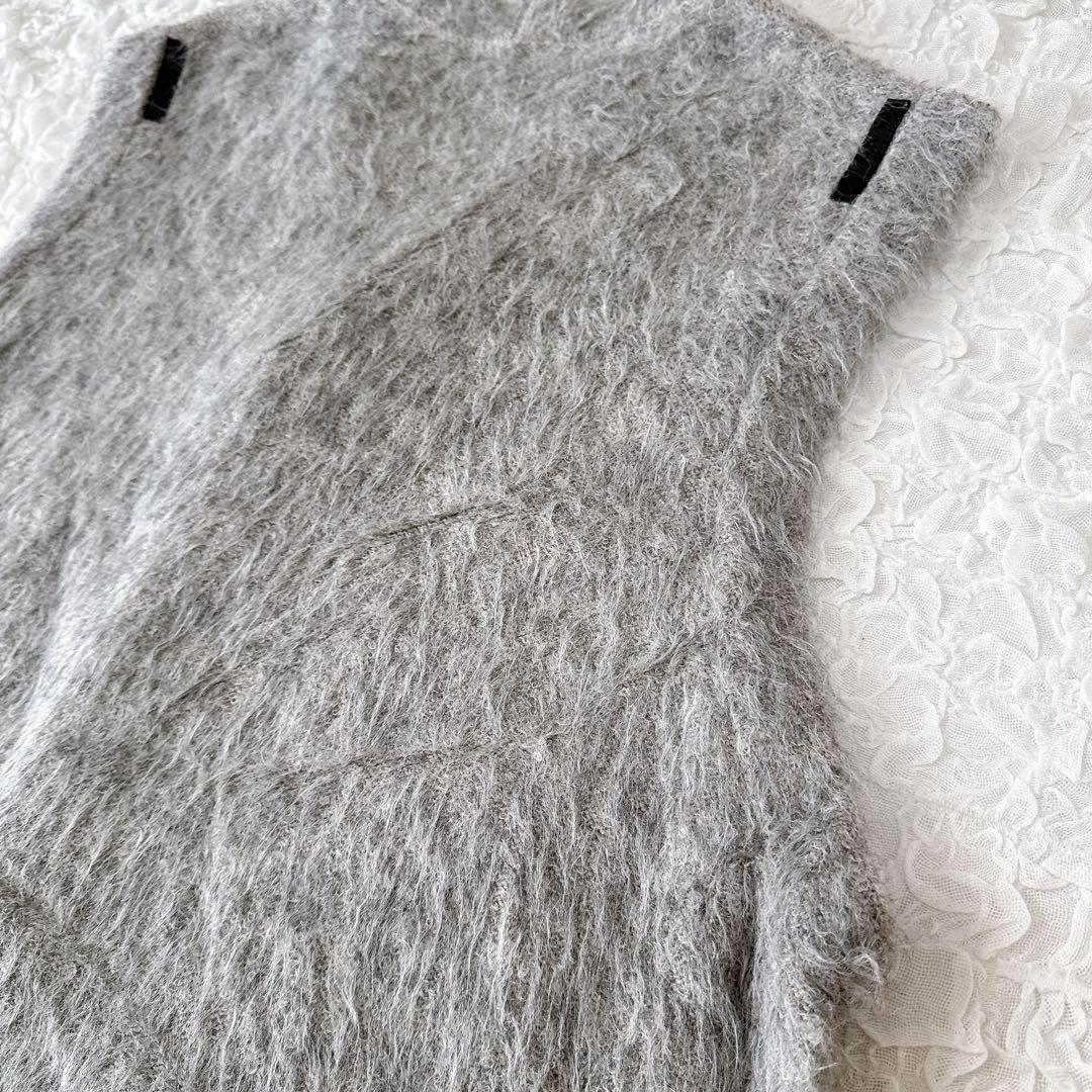 THE INOUE BROTHERS ザ イノウエブラザーズ SURI VEST