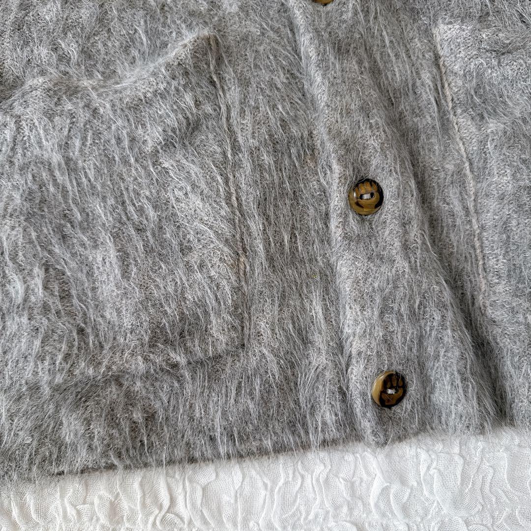 THE INOUE BROTHERS ザ イノウエブラザーズ SURI VEST