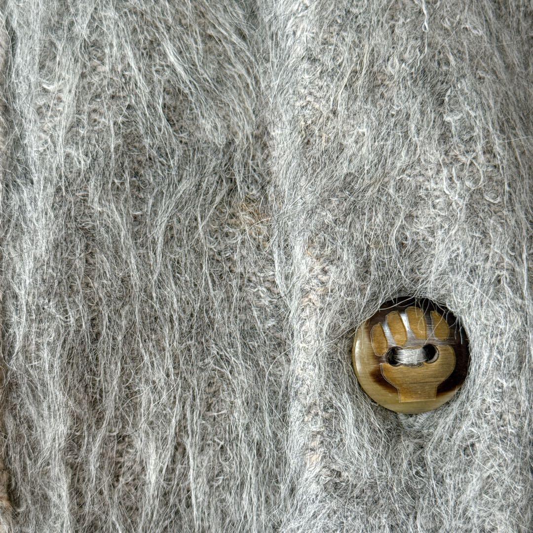 THE INOUE BROTHERS ザ イノウエブラザーズ SURI VEST