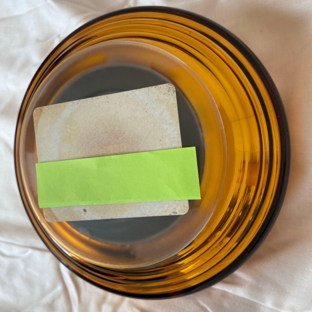 【希少・正規品】ソマヴェディック アンバー（琥珀）動作確認済み・付属品完備