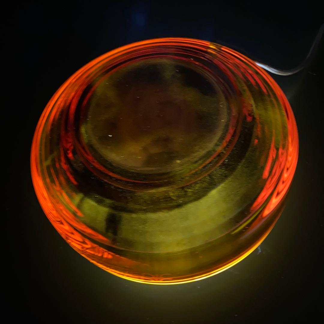 【希少・正規品】ソマヴェディック アンバー（琥珀）動作確認済み・付属品完備