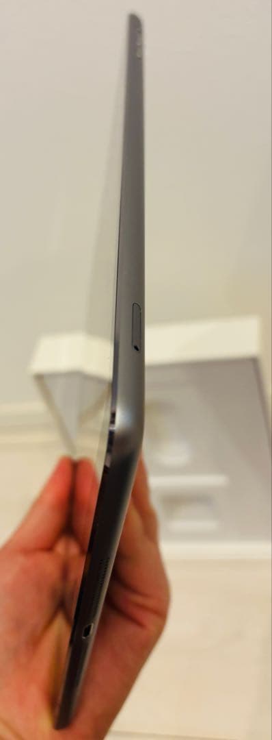 iPad Air Wi-Fiモデル 32GB MD792JA/A