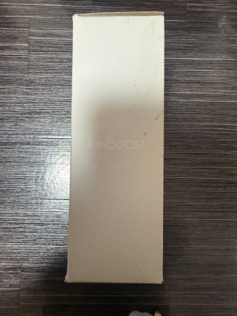 Panasonic EH-SM50 IONBOOST美顔器マスク型イオン即購入⭕️