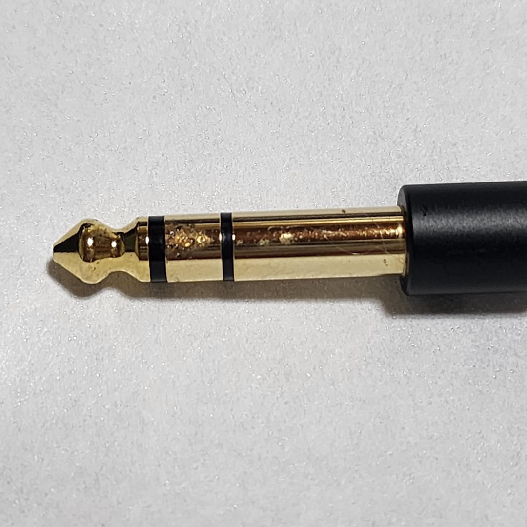 【美品】マスター & ダイナミック MH40 耳覆い型ヘッドホン - 暗灰色