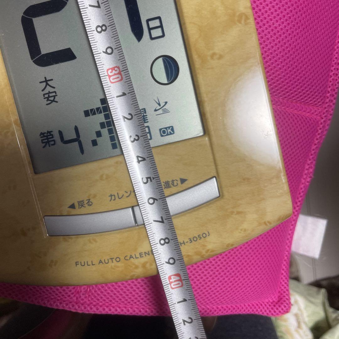 掛け時計　送料込み