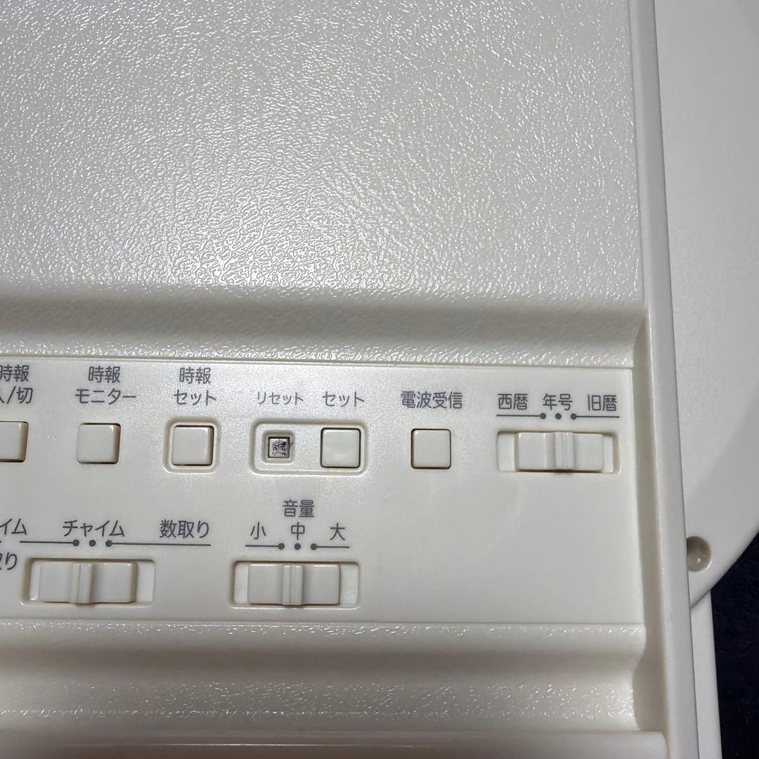 掛け時計　送料込み