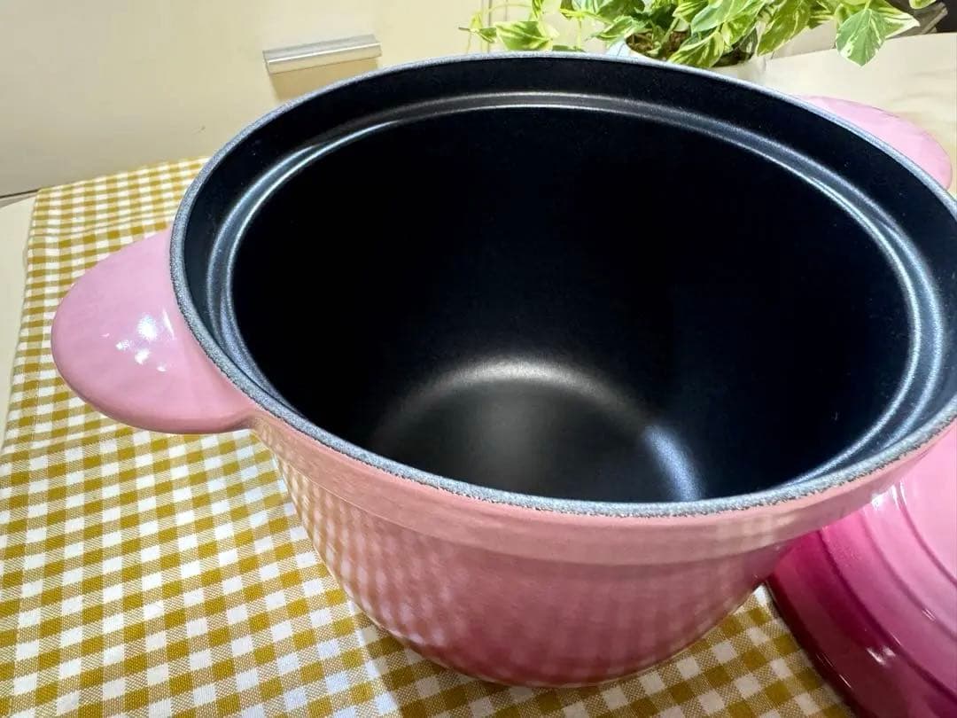 ル・クルーゼ　ココットエブリィ20 ベリー