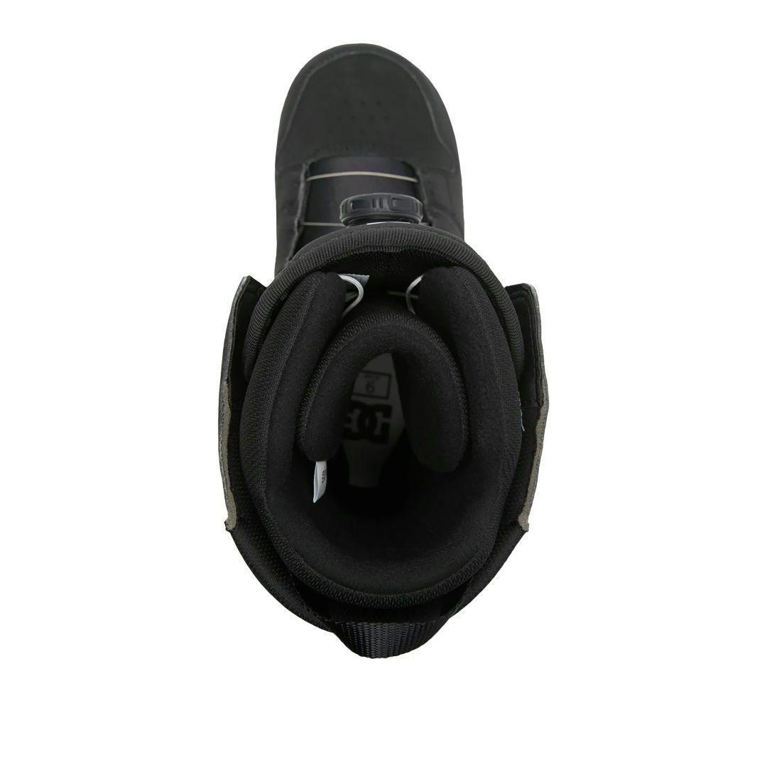 最終価格 DC Shoes BOA スノーボードブーツ ブラック スノボ 新品