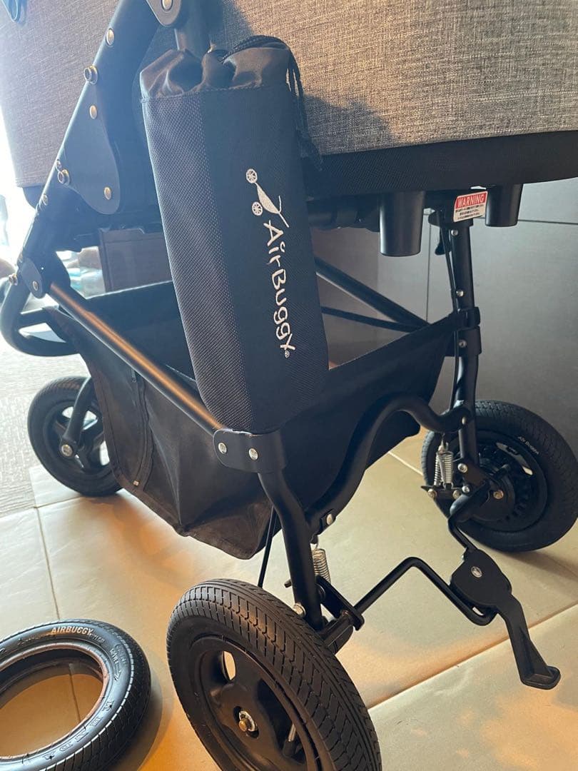 エアバギー　ドーム３　ラージ　ココブレーキ