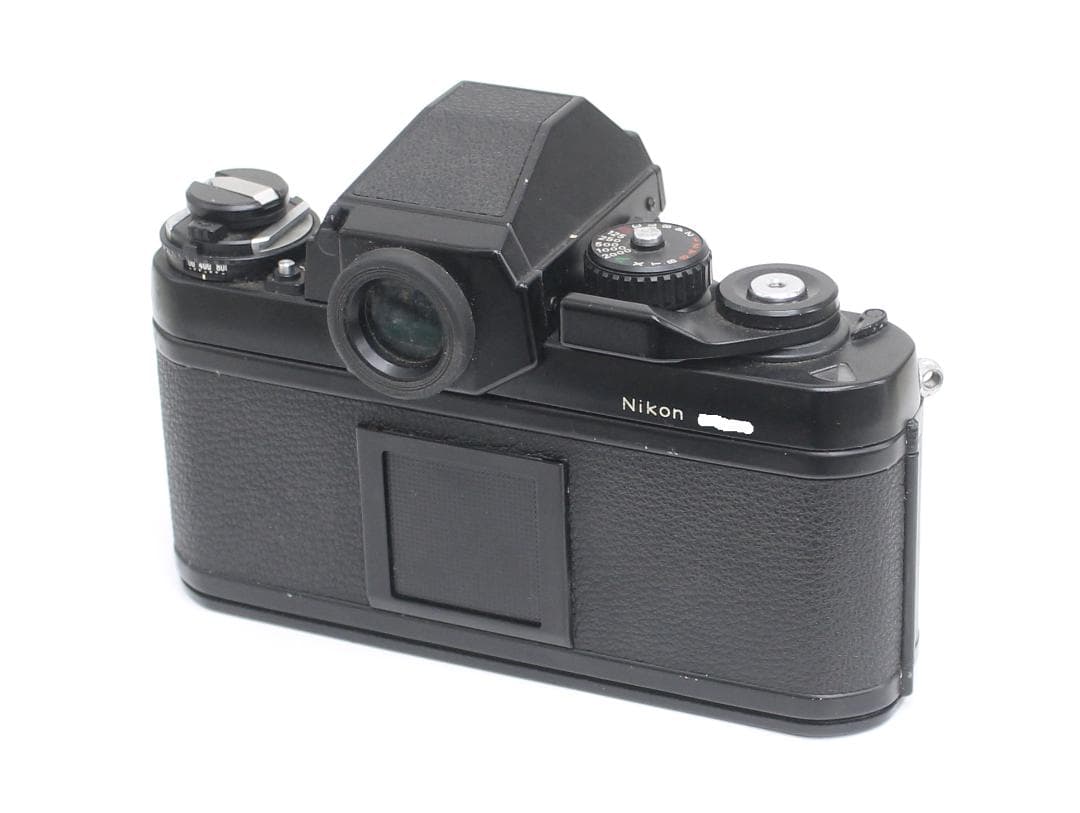 Nikon ニコン F3 フィルムカメラ ボディのみ 動作未確認 ジャンク