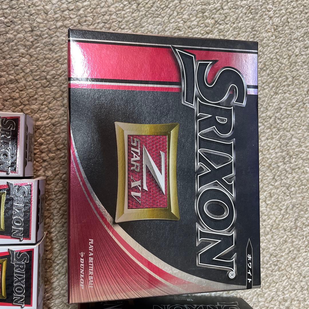 2013 Z-STAR XV 日本製　新品42個