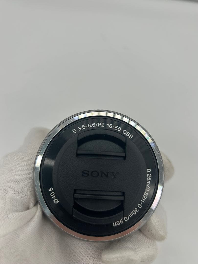 SONY α 5100 E 16-50mm シャッターカウント174