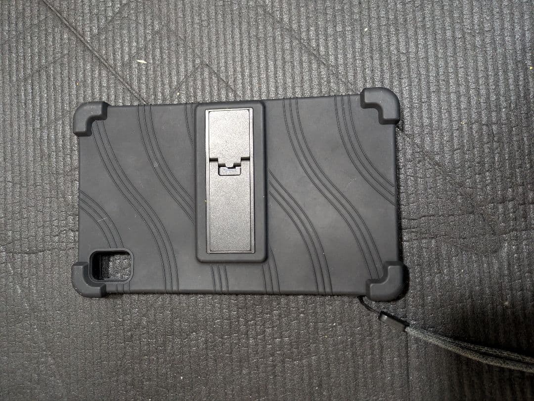 Blackview Tab60 ケース付き　箱有り