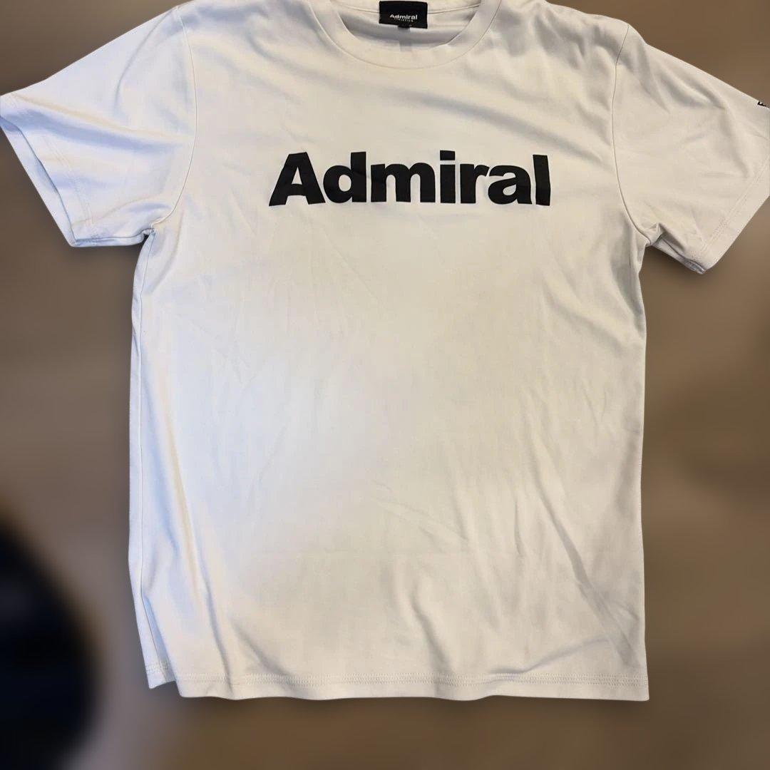 アドミラル　Admiral テニス　Tシャツ レディースL 2枚セット