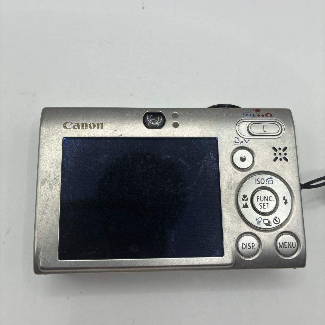 Canon IXY DIGITAL 25IS デジカメ キャノン