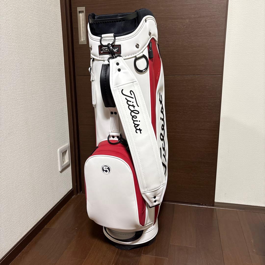 Titleist エリートパフォーマンス5