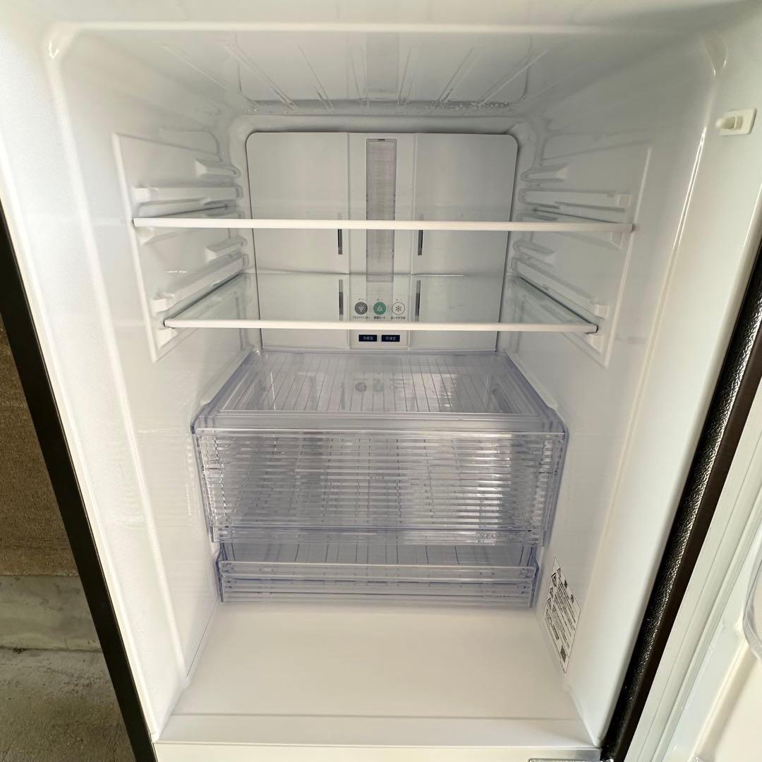 SHARP家庭用大型冷蔵庫280ℓ SJ-PD28F-T