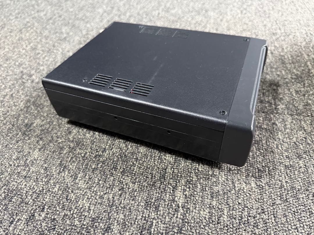 アイコム AT-180 アンテナチューナー 50MHz ICOM