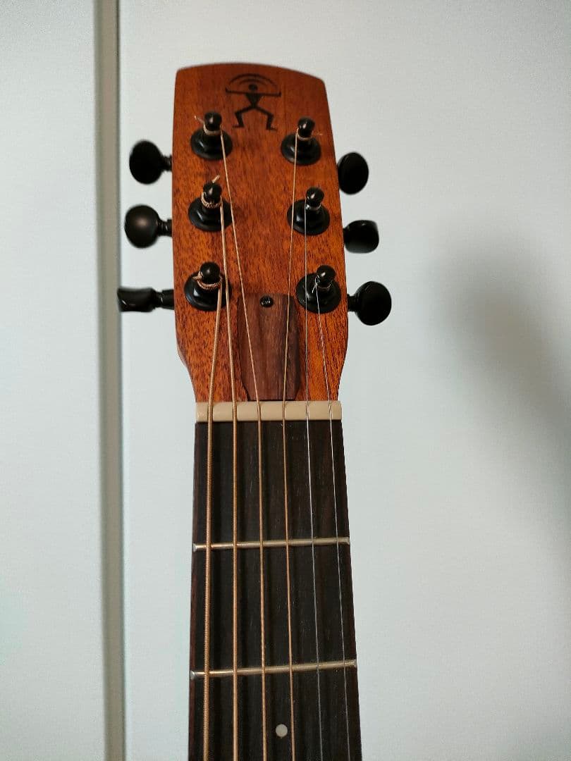 aNueNue Bird MY 20（E）アコースティックギター