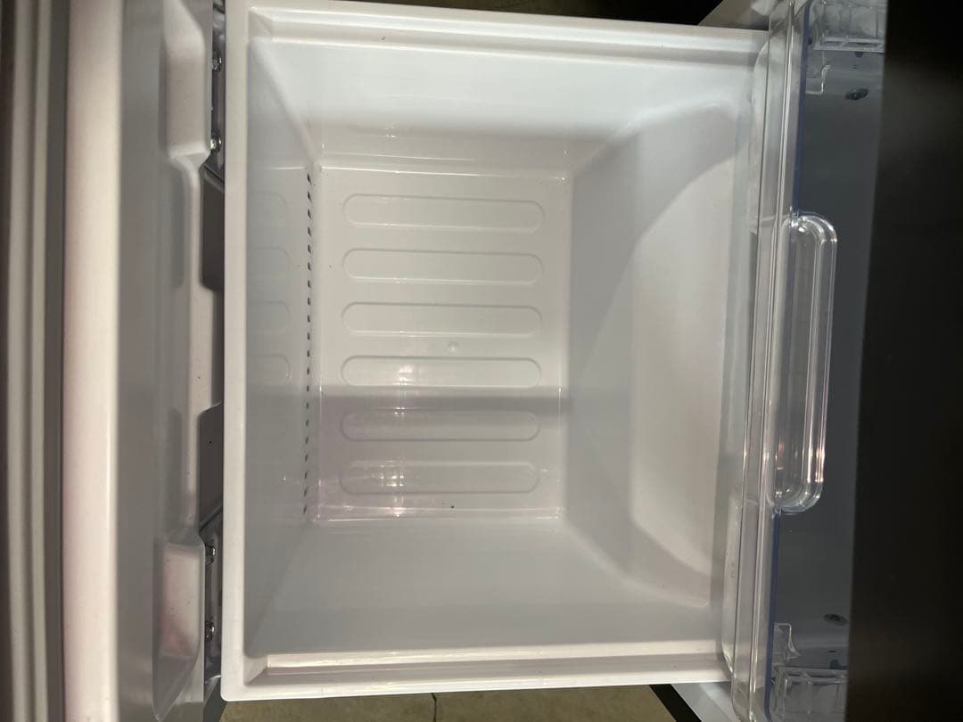 冷蔵庫　SHARP SJ-D15K-H 152ℓ2022年製　T