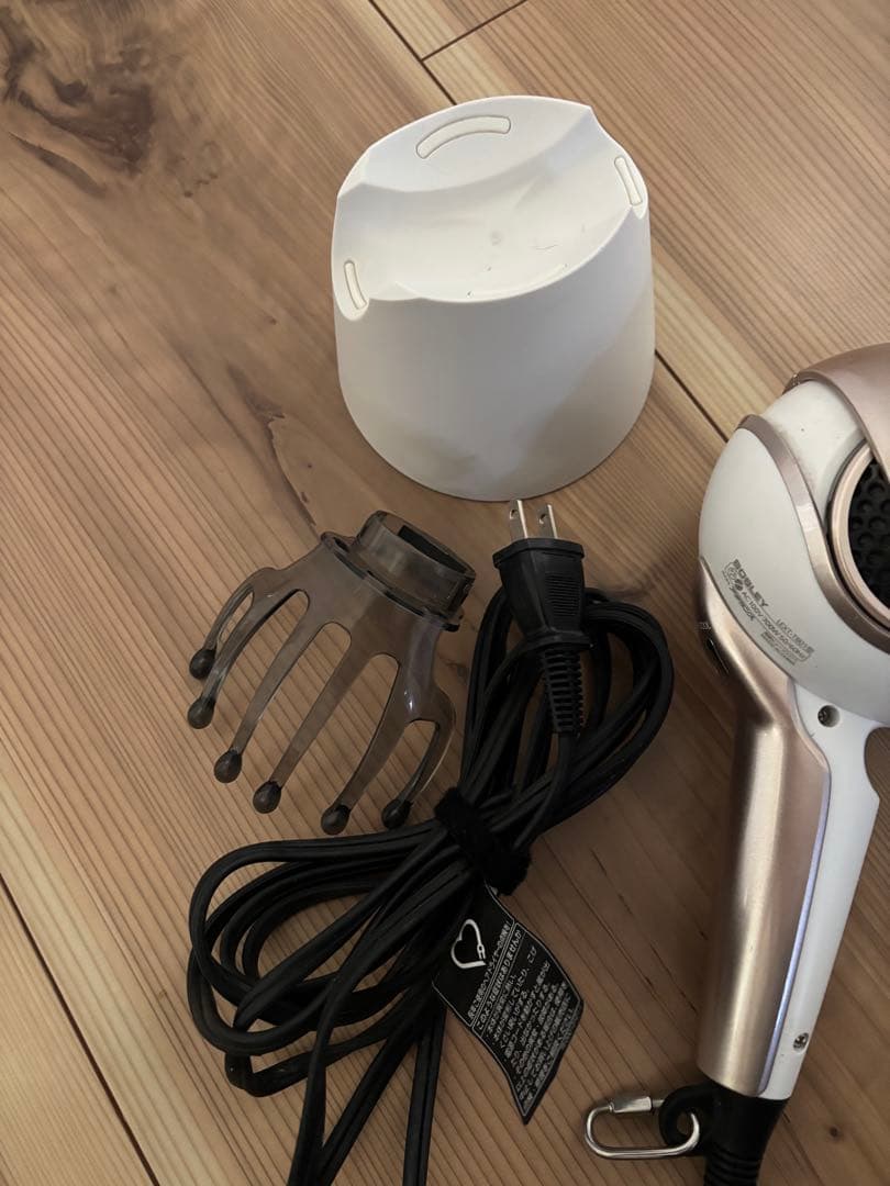 ボズレー ヘアドライヤー アデランス