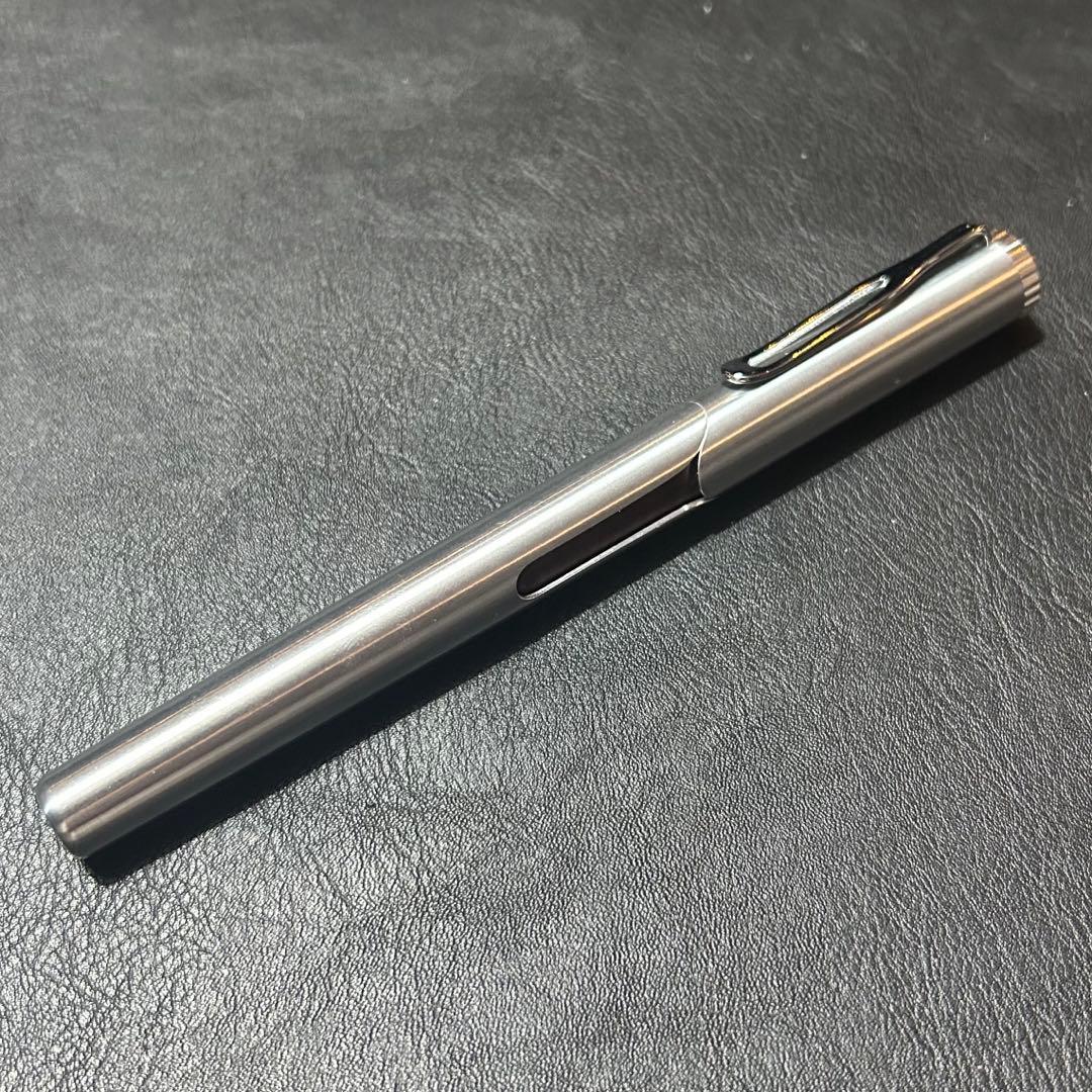 新品　サクラクラフトラボ006 アトミックシルバー×ウッド×シルバー　※箱無し