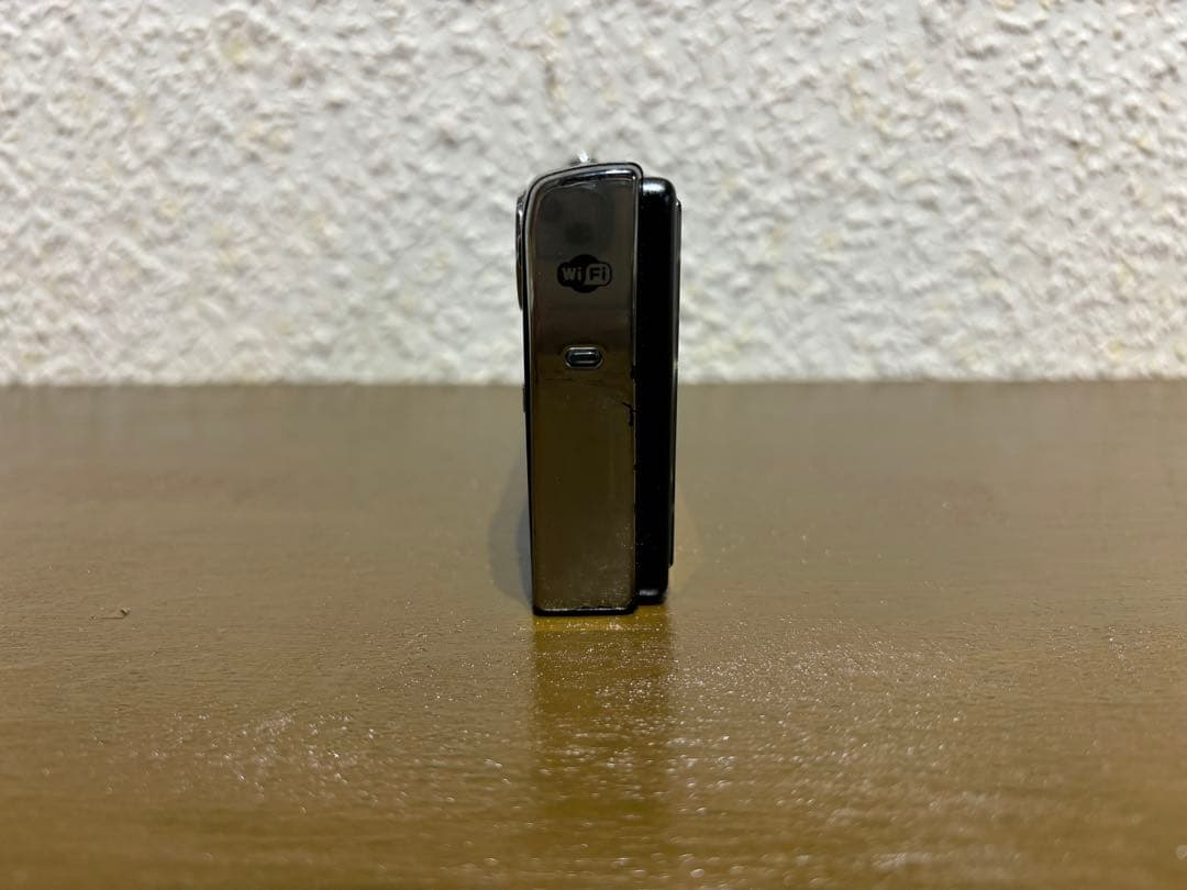 デジタルカメラ Nikon coolpix S6