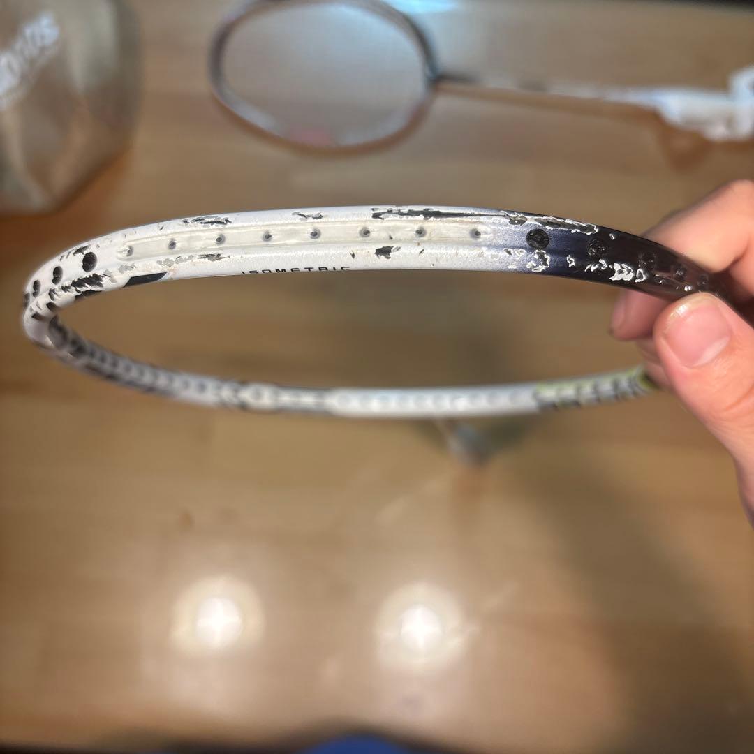 YONEXアストロクス99pro 3ug5