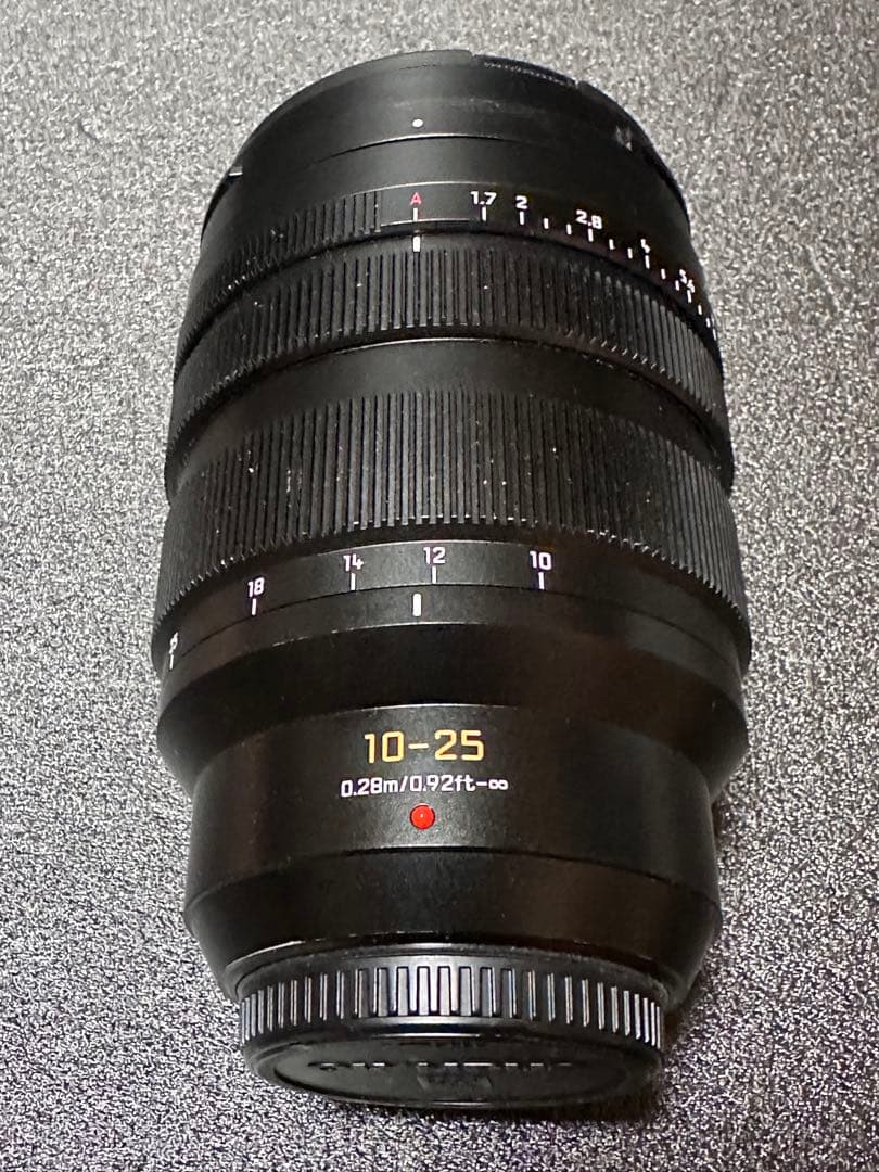 デジタルカメラ E-M5 III / 10-25 F1.7 / 40-150PRO / FL