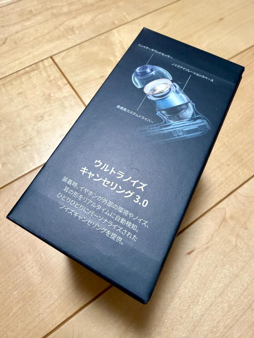 新品未開封*おまけ多数*Soundcore Liberty 4 NC*Anker