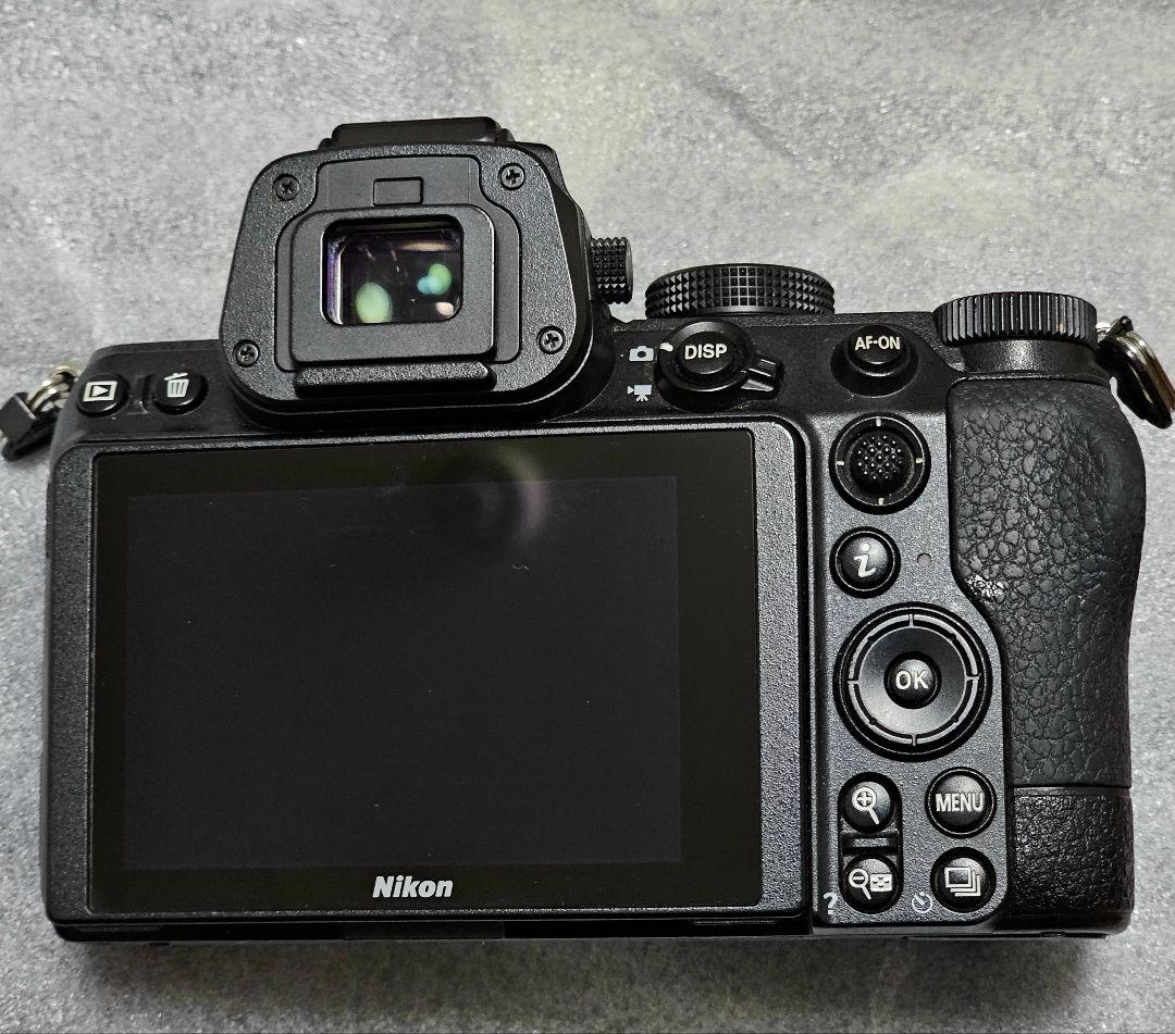 カ*ニ様 t*ラ様 ニコン Z5 NIKON Z 5 ミラーレスカメラ ボディ