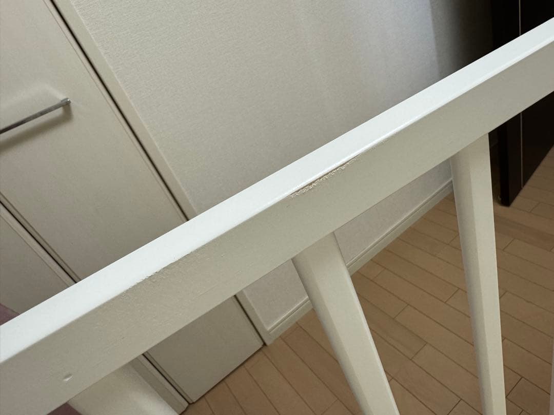 そいねーる ミニベビーベッド ホワイト