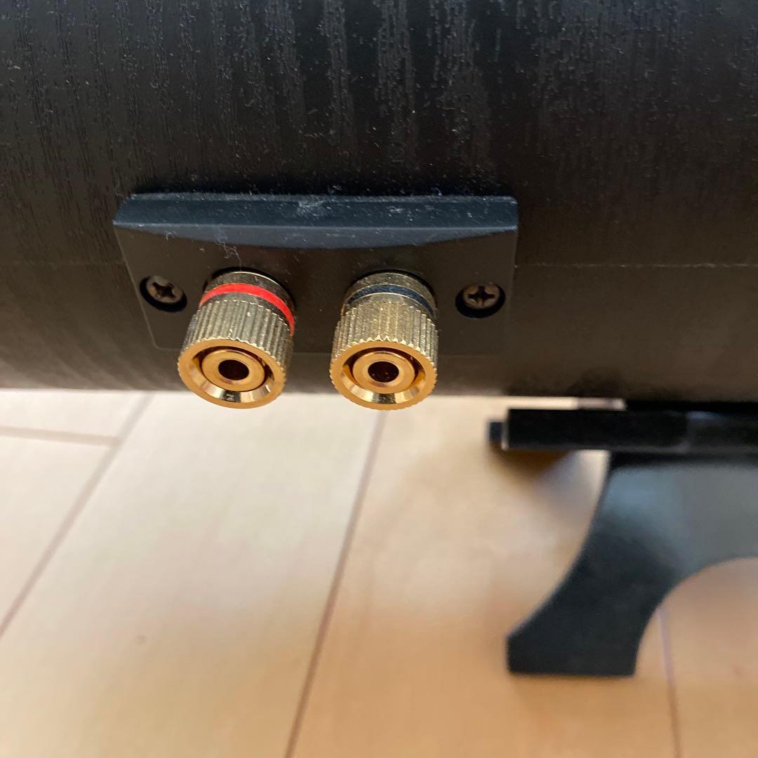 h*b様 波動スピーカー　希少　自作　FDBR方式波動スピーカー