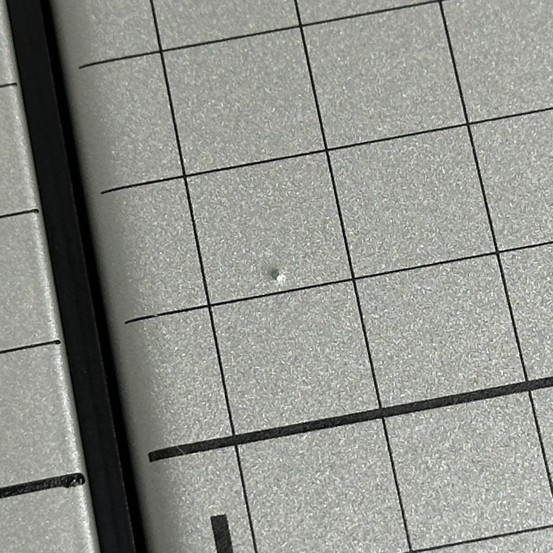 カール事務器 裁断機 ペーパーカッター A4対応 50枚裁断 DC-F5100