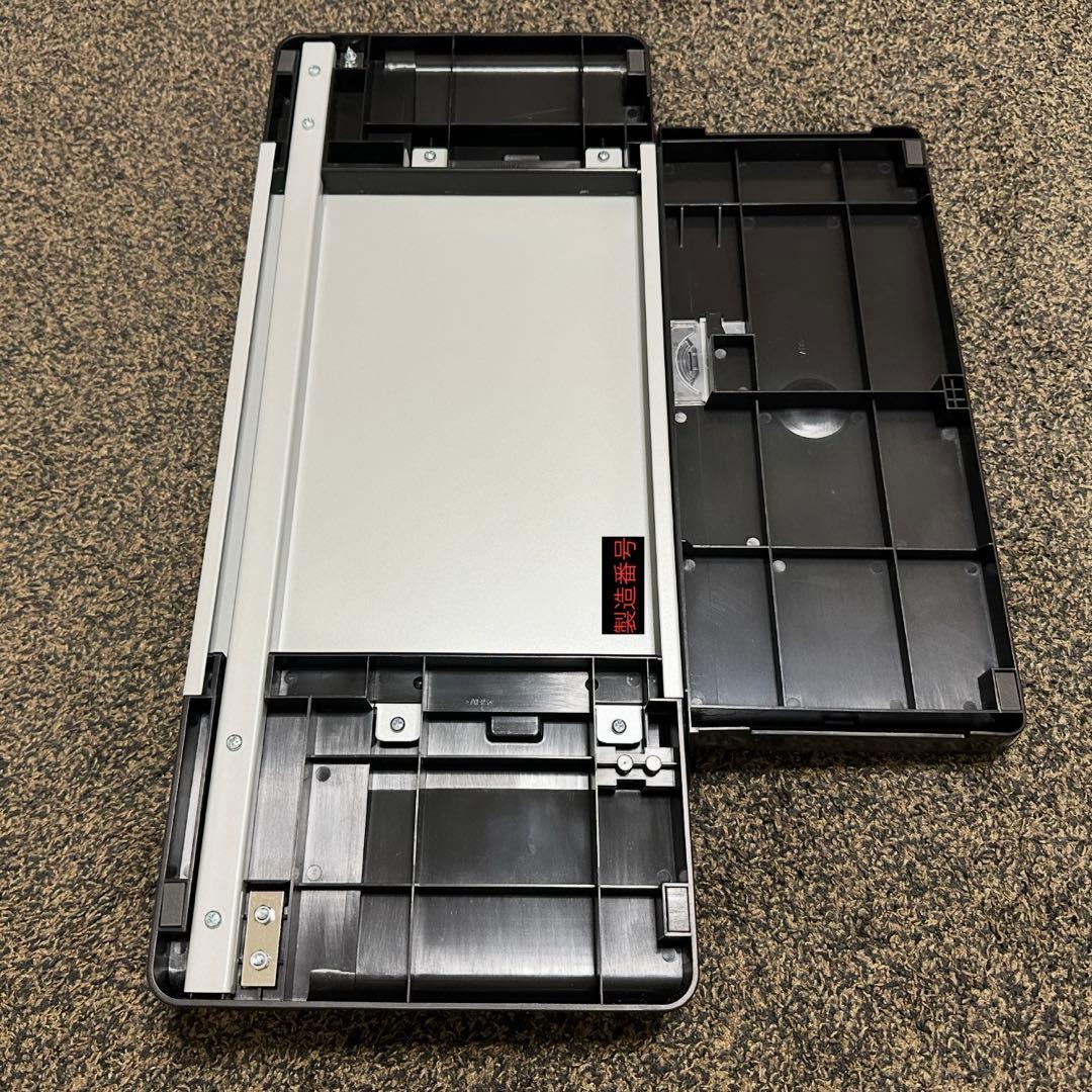 カール事務器 裁断機 ペーパーカッター A4対応 50枚裁断 DC-F5100