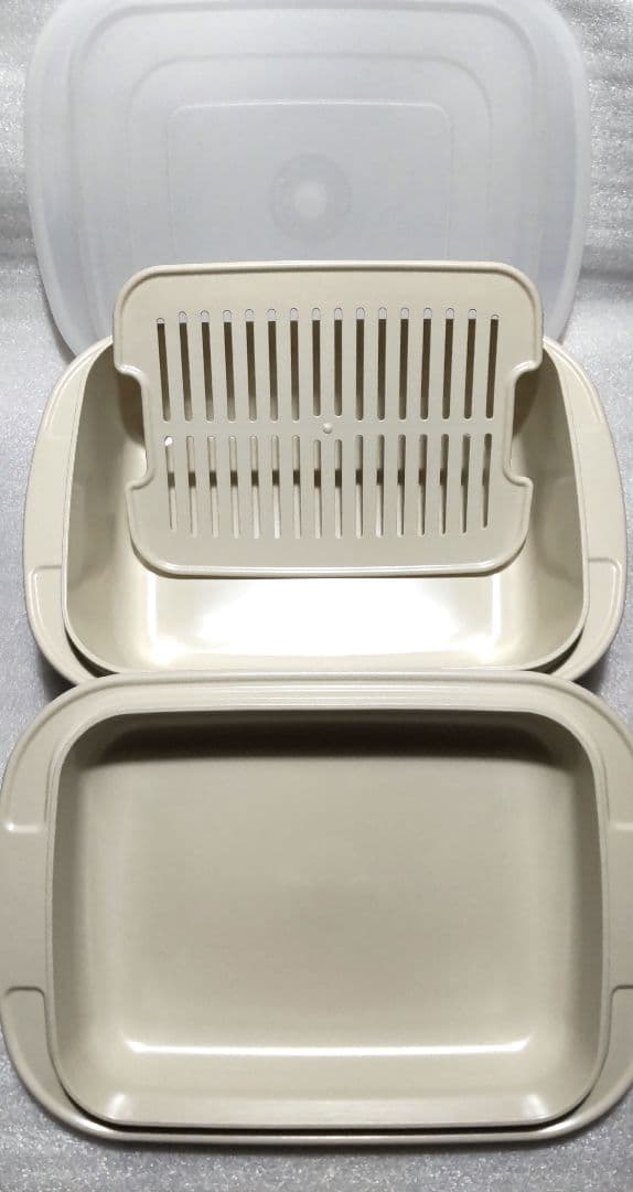 【未使用】 ウルトラ２１オーブンウェア　4点セット　生産終了