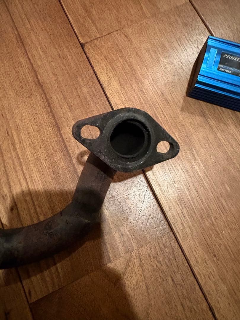 レッツ2/zzカメレオンファクトリーパラライザーⅢ デイトナ青箱セット