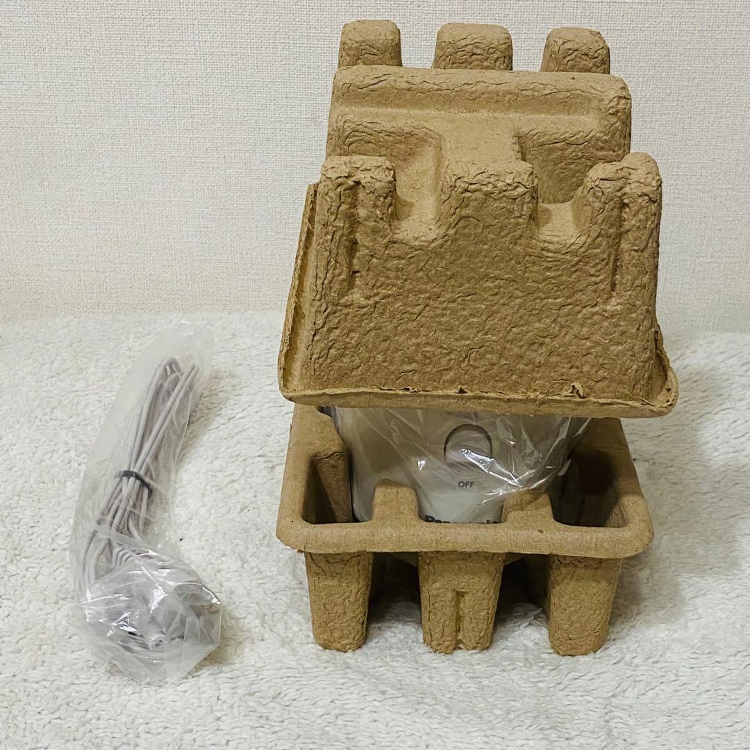 パナソニック スチーマー ナノケア コンパクトタイプ EH-SA3B-N