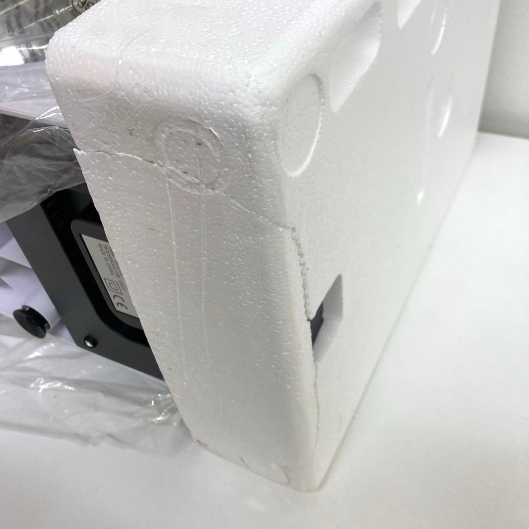 A612-45 EB公式　スタンドミキサー EB-2001