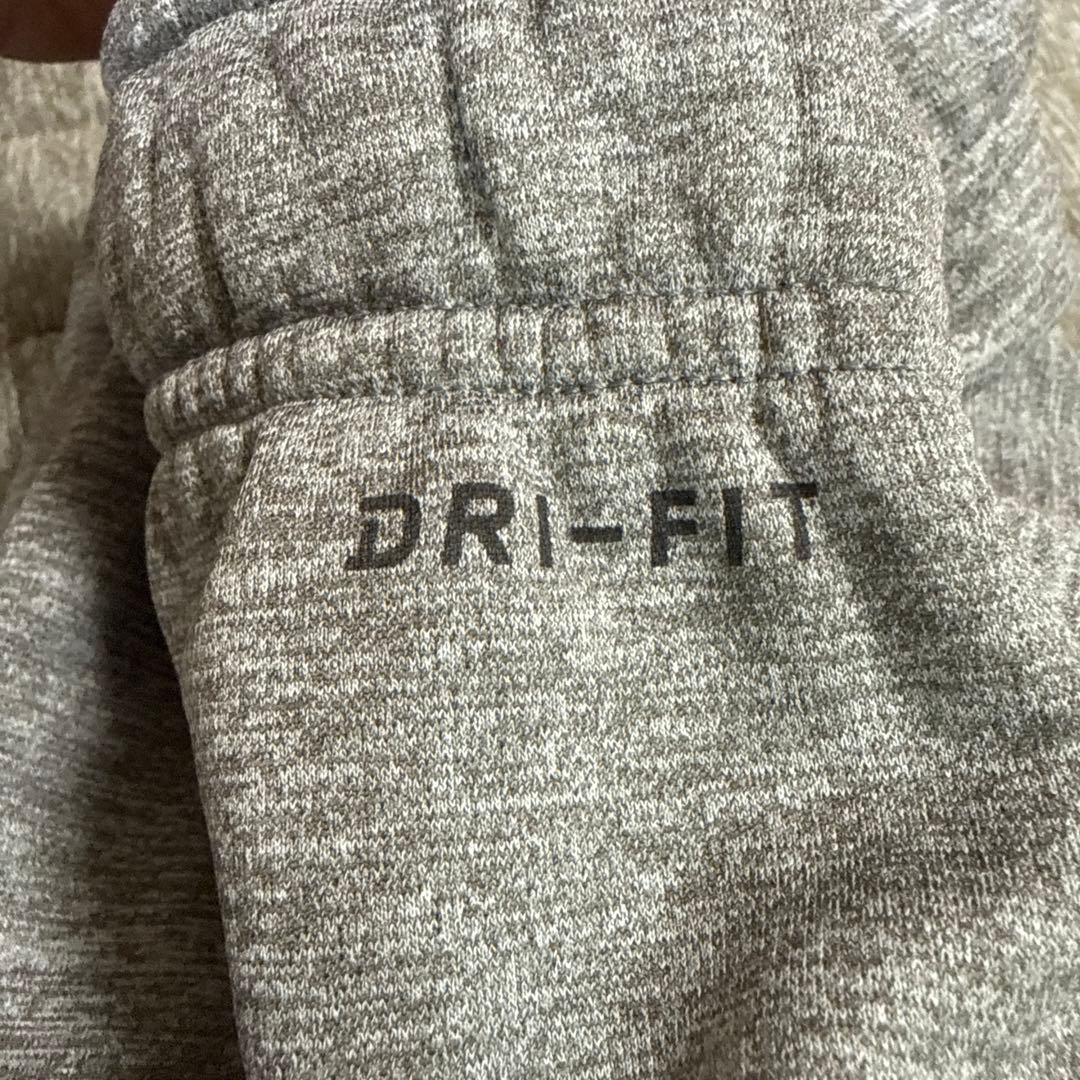 値下げ交渉できます！Nike グレー ジャージ上下セット