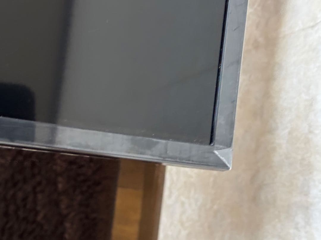 超美品　Hisense 液晶テレビ24A4N 2024年製