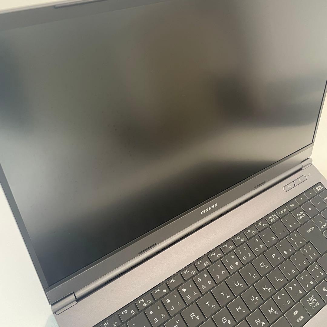 DAIV5N メモリ32GB i7-11800H GeForce RTX3060