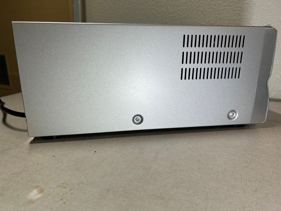 C16 整備ONKYO NFR-7TX ハイレゾCD/SD/USBレシーバー